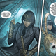 Illustration for article titled Monstress Has the Best Cat in Comics Right Now